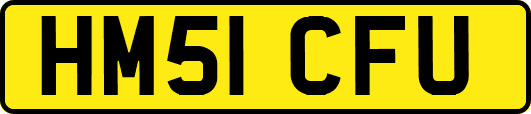 HM51CFU