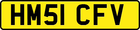 HM51CFV