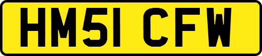 HM51CFW