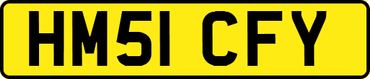 HM51CFY