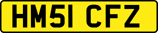 HM51CFZ