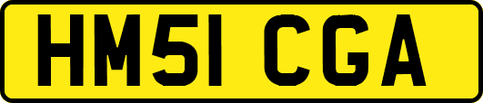 HM51CGA