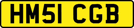 HM51CGB