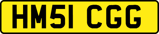 HM51CGG