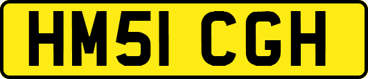 HM51CGH