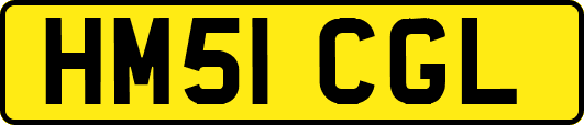 HM51CGL