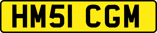 HM51CGM