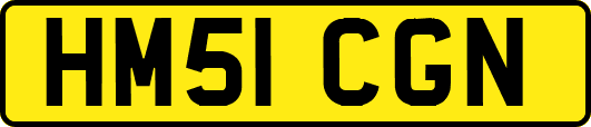 HM51CGN