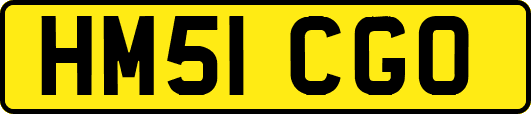 HM51CGO