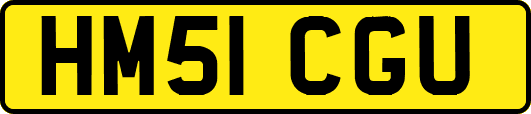 HM51CGU