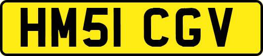 HM51CGV