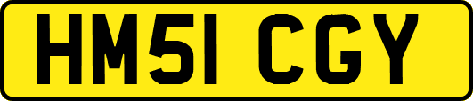 HM51CGY