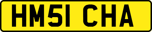 HM51CHA