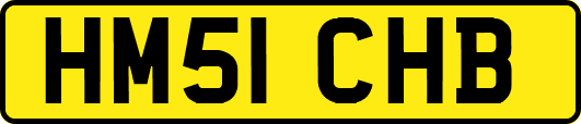 HM51CHB