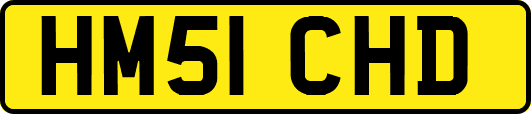 HM51CHD