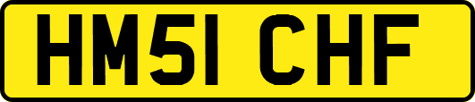 HM51CHF