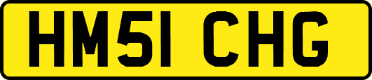 HM51CHG