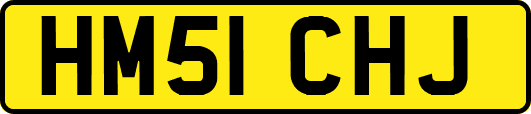 HM51CHJ