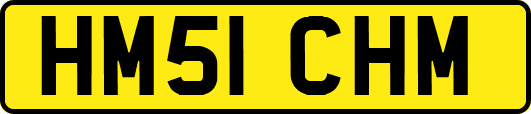 HM51CHM