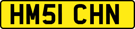 HM51CHN