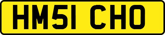 HM51CHO