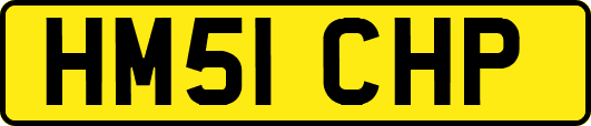 HM51CHP