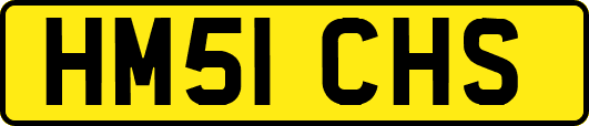 HM51CHS