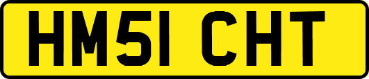 HM51CHT