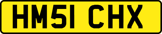 HM51CHX