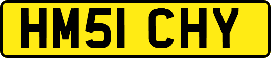 HM51CHY