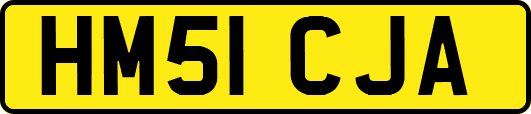 HM51CJA