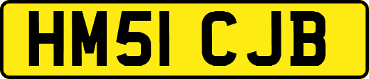 HM51CJB