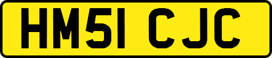 HM51CJC