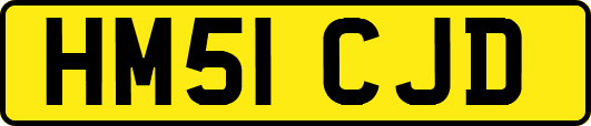 HM51CJD