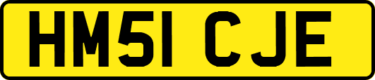 HM51CJE