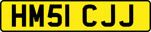 HM51CJJ