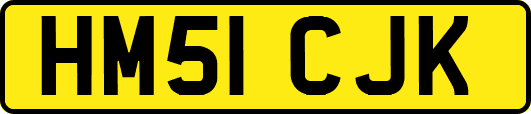 HM51CJK