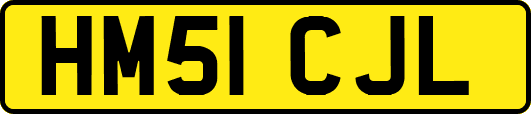 HM51CJL