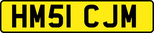 HM51CJM