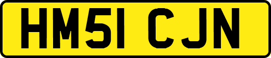 HM51CJN