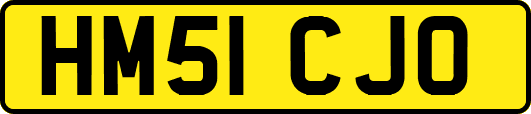 HM51CJO