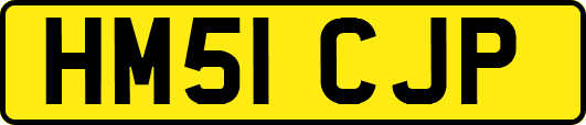 HM51CJP