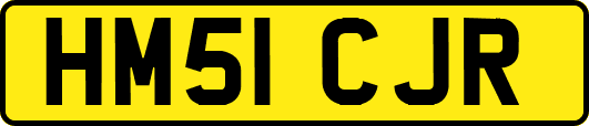 HM51CJR