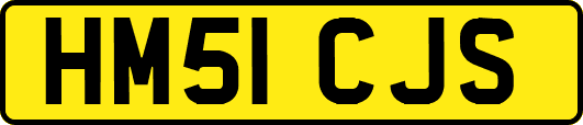 HM51CJS