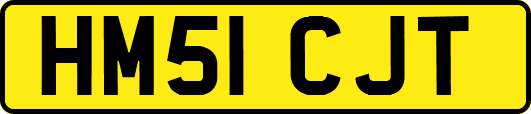 HM51CJT