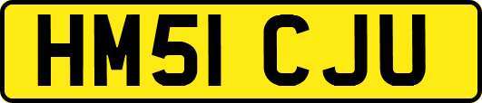 HM51CJU