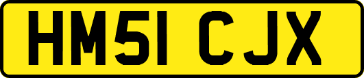 HM51CJX