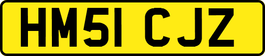 HM51CJZ