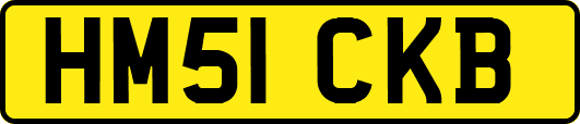 HM51CKB