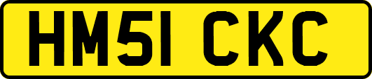 HM51CKC